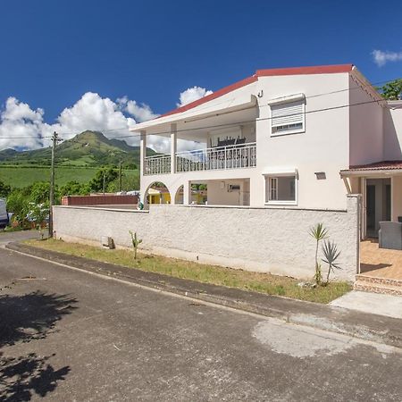 Alpinia - Appt Avec Piscine Partagee Apartman Saint-Pierre Kültér fotó